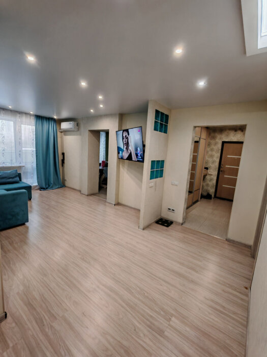 Екатеринбург, ул. Викулова, 63/5 (ВИЗ) - фото квартиры (3)