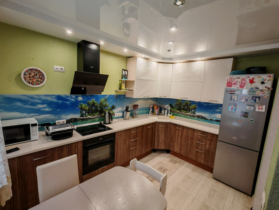 Екатеринбург, ул. Викулова, 63/5 (ВИЗ) - фото квартиры (4)