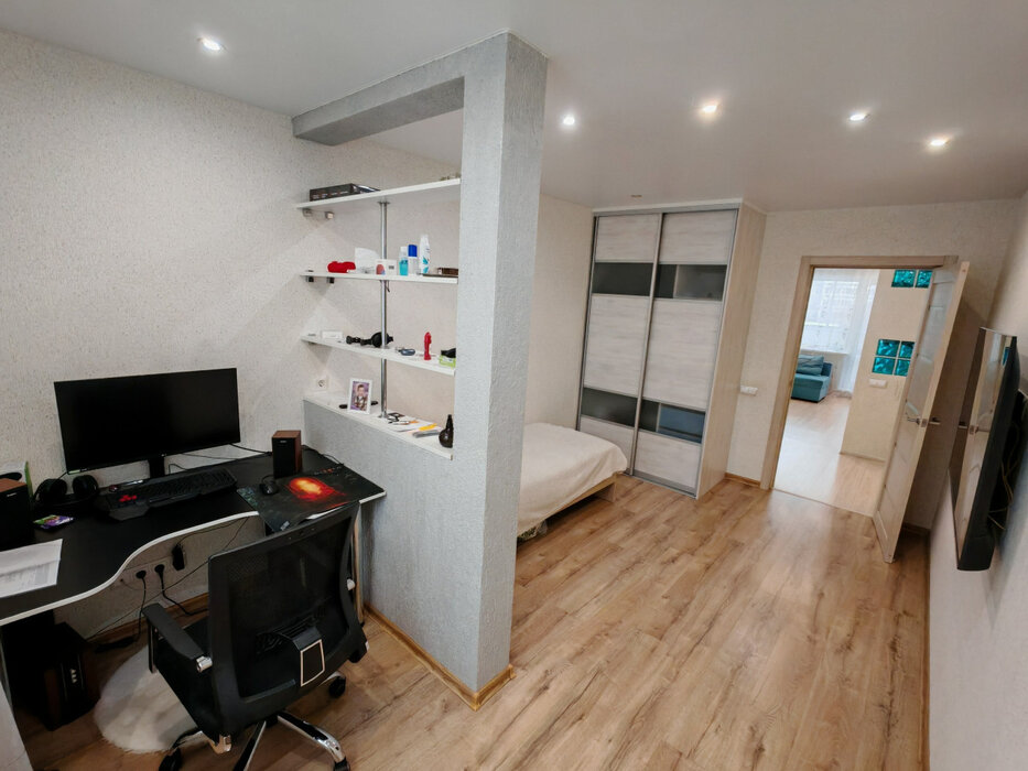 Екатеринбург, ул. Викулова, 63/5 (ВИЗ) - фото квартиры (5)