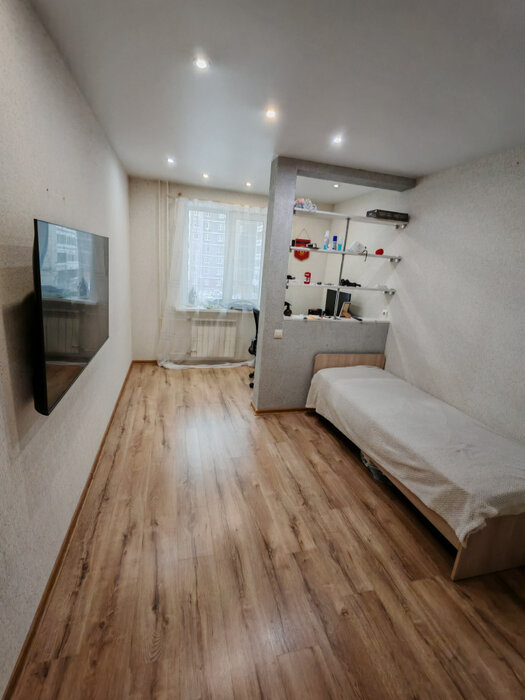 Екатеринбург, ул. Викулова, 63/5 (ВИЗ) - фото квартиры (6)