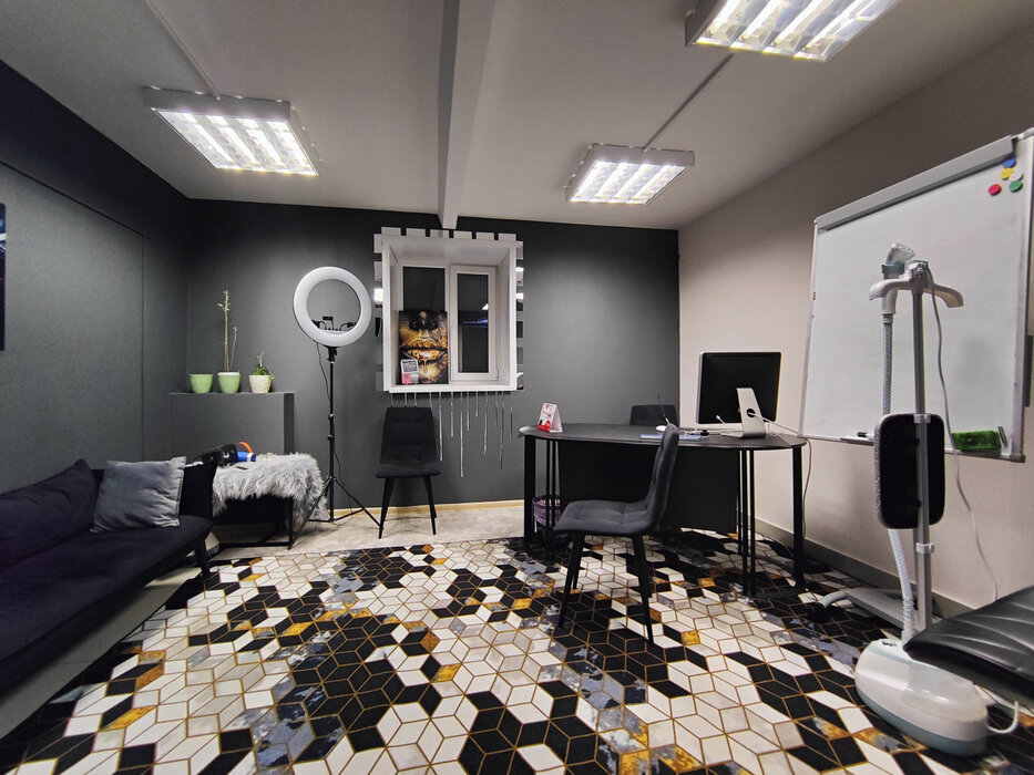 Екатеринбург, ул. Ленина, 54к2 (Центр) - фото торговой площади (1)