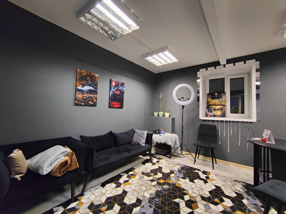 Екатеринбург, ул. Ленина, 54к2 (Центр) - фото торговой площади (2)