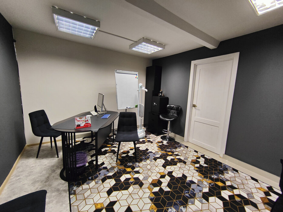 Екатеринбург, ул. Ленина, 54к2 (Центр) - фото торговой площади (3)