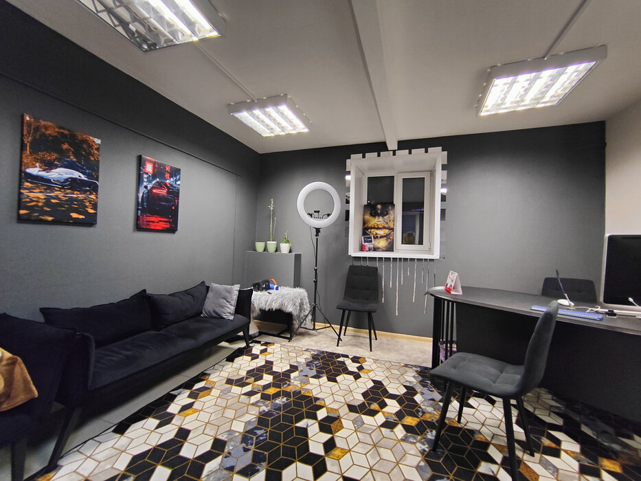 Екатеринбург, ул. Ленина, 54к2 (Центр) - фото торговой площади (5)