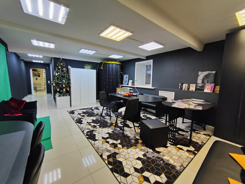 Екатеринбург, ул. Ленина, 54к2 (Центр) - фото торговой площади (1)