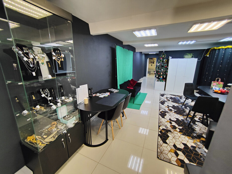 Екатеринбург, ул. Ленина, 54к2 (Центр) - фото торговой площади (5)