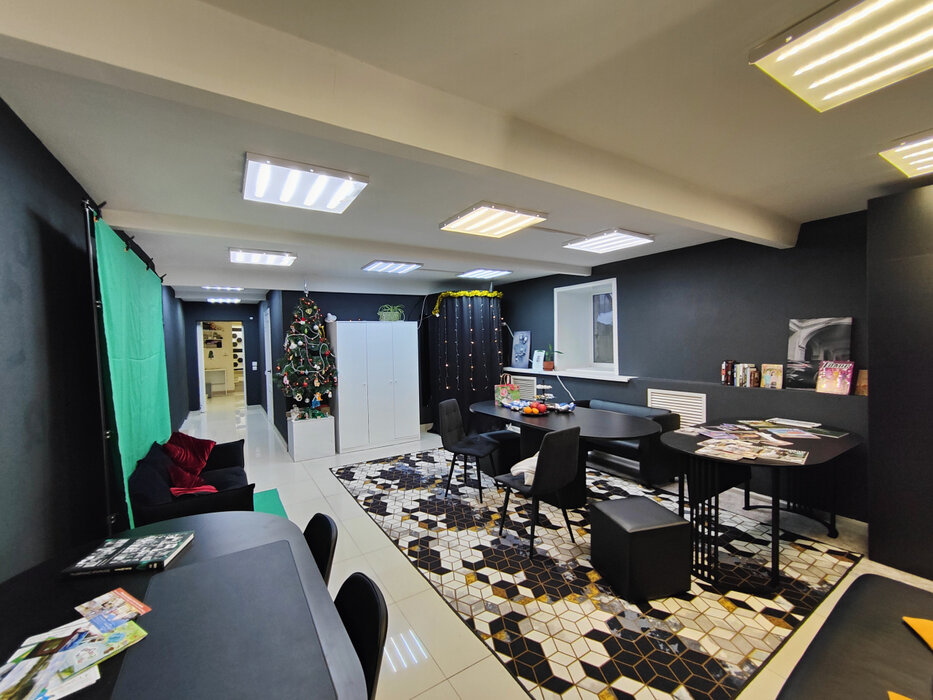 Екатеринбург, ул. Ленина, 54к2 (Центр) - фото торговой площади (6)