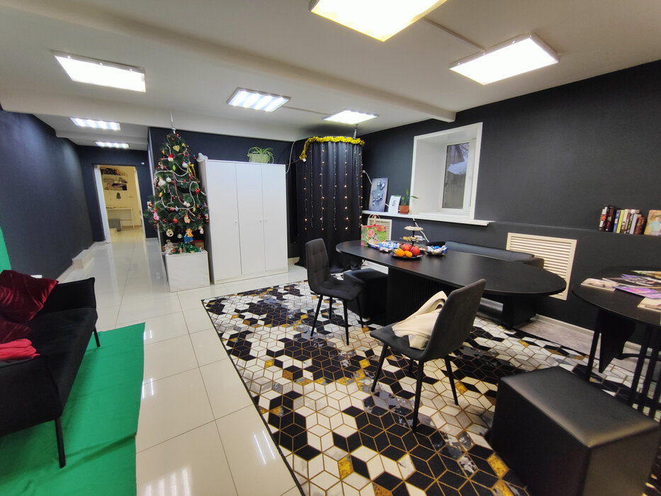 Екатеринбург, ул. Ленина, 54к2 (Центр) - фото торговой площади (7)