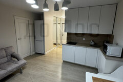 Екатеринбург, ул. Готвальда, 24/5 (Заречный) - фото квартиры