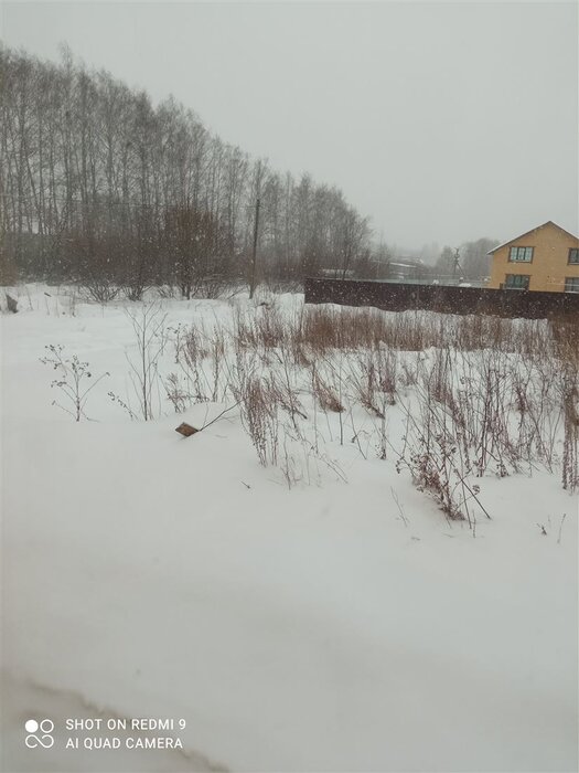 г. Невьянск, ул. Задорожная, 1 (городской округ Невьянский) - фото земельного участка (1)