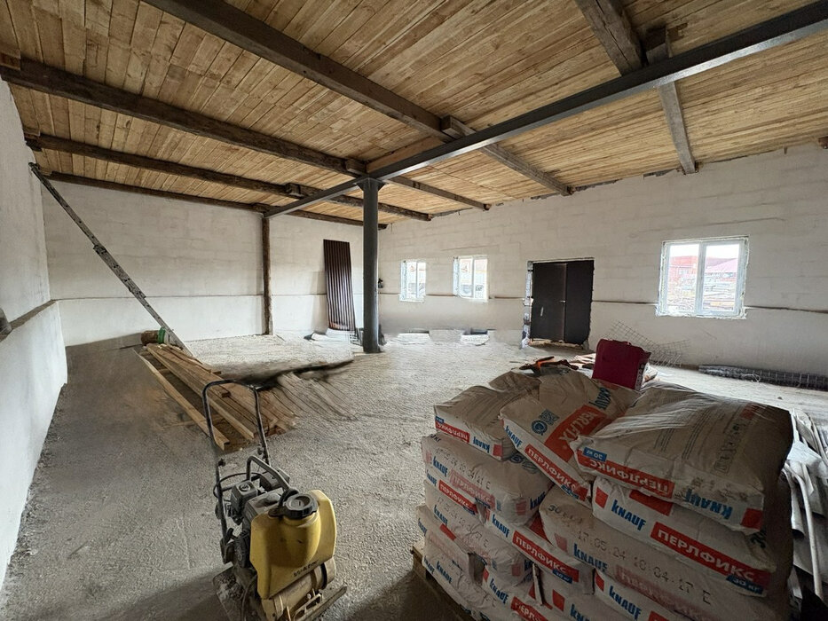 г. Арамиль, ул. Рабочая, 24 (городской округ Арамильский) - фото промышленного объекта (3)