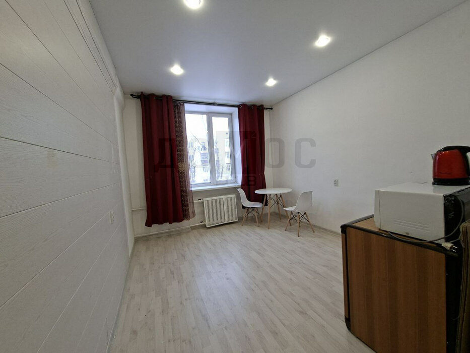 Екатеринбург, ул. Космонавтов, 38-А (Эльмаш) - фото квартиры (1)