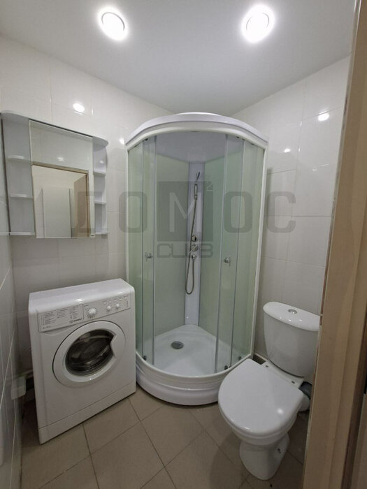 Екатеринбург, ул. Космонавтов, 38-А (Эльмаш) - фото квартиры (6)