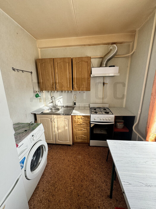 Екатеринбург, ул. Ангарская, 54 (Старая Сортировка) - фото квартиры (1)