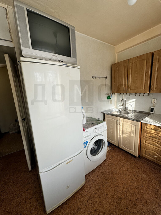 Екатеринбург, ул. Ангарская, 54 (Старая Сортировка) - фото квартиры (2)