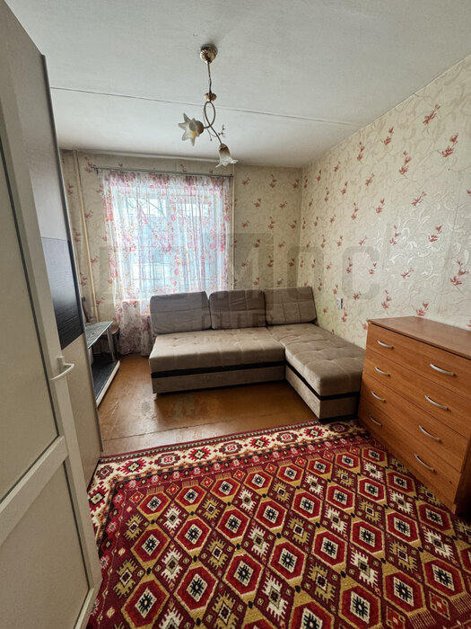 Екатеринбург, ул. Ангарская, 54 (Старая Сортировка) - фото квартиры (4)