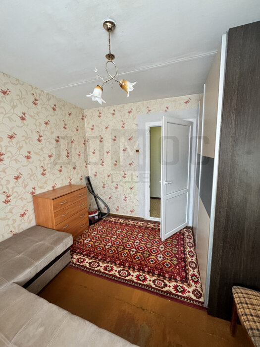 Екатеринбург, ул. Ангарская, 54 (Старая Сортировка) - фото квартиры (5)