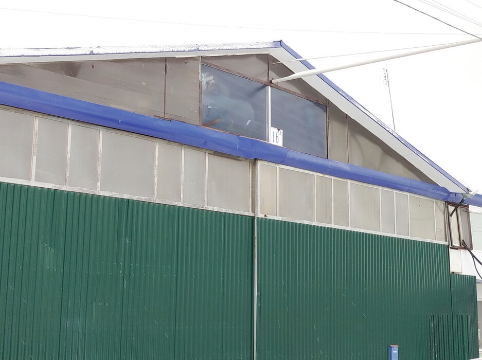 Екатеринбург, ул. Октябрьская, 16а (Горный щит) - фото коттеджа/дома/дачи (2)