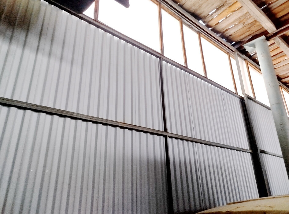 Екатеринбург, ул. Октябрьская, 16а (Горный щит) - фото коттеджа/дома/дачи (3)