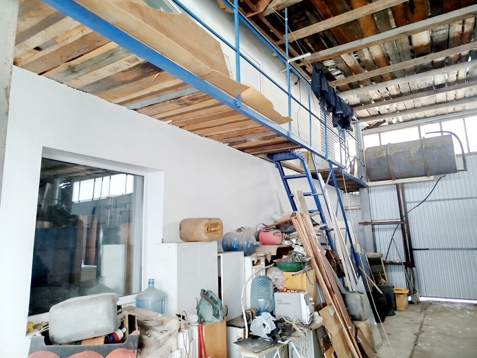 Екатеринбург, ул. Октябрьская, 16а (Горный щит) - фото коттеджа/дома/дачи (4)