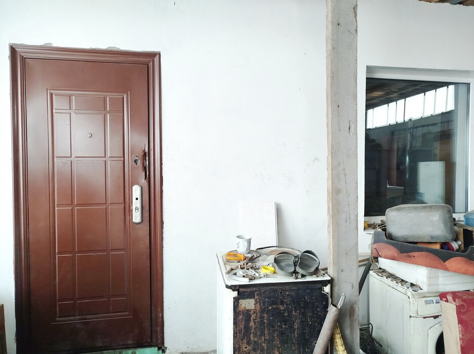 Екатеринбург, ул. Октябрьская, 16а (Горный щит) - фото коттеджа/дома/дачи (5)