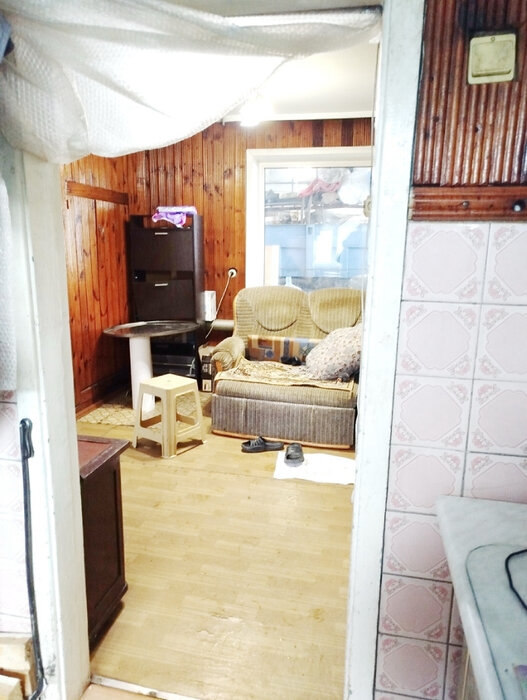 Екатеринбург, ул. Октябрьская, 16а (Горный щит) - фото коттеджа/дома/дачи (7)