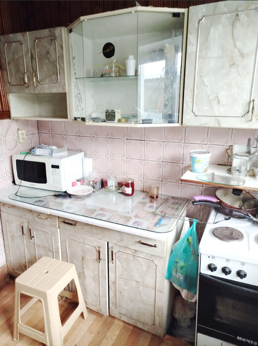 Екатеринбург, ул. Октябрьская, 16а (Горный щит) - фото коттеджа/дома/дачи (8)