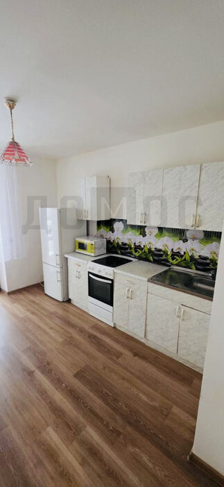 Екатеринбург, ул. Трамвайный, 2/3 (Пионерский) - фото квартиры (4)