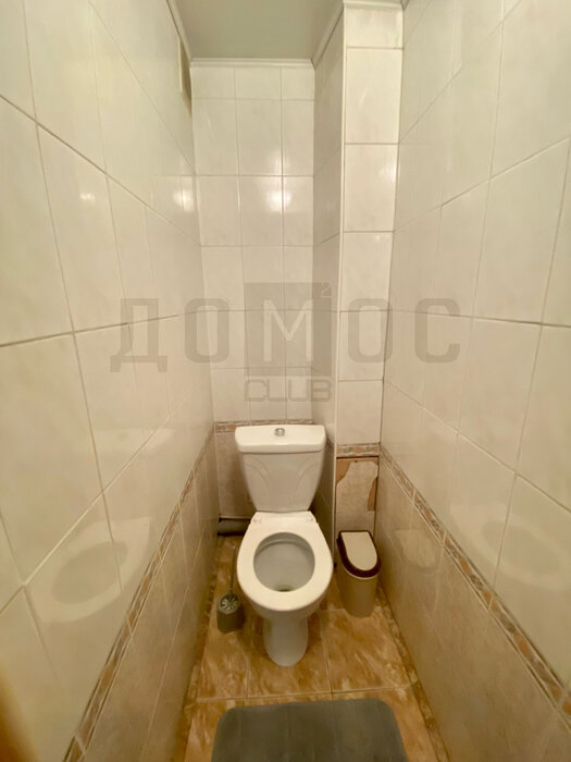 Екатеринбург, ул. Антона Валека, 12 (Центр) - фото квартиры (6)