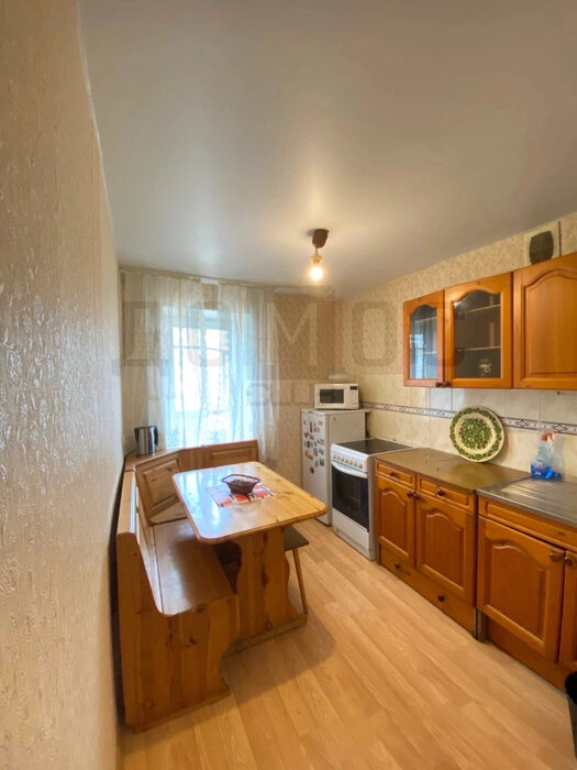 Екатеринбург, ул. Антона Валека, 12 (Центр) - фото квартиры (8)