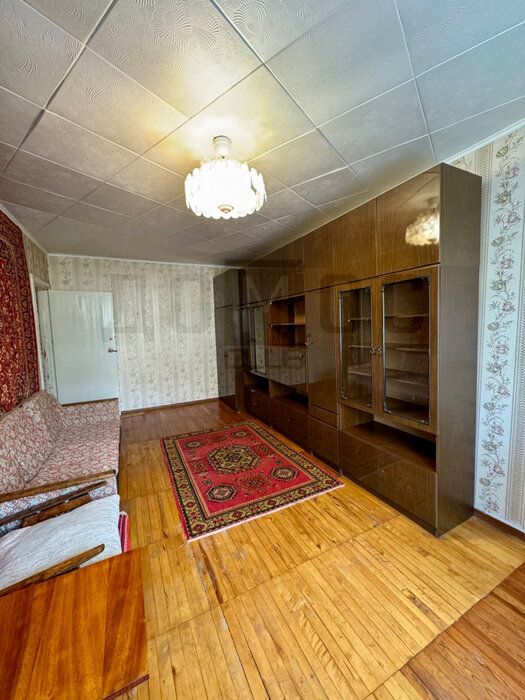 Екатеринбург, ул. Маневровая, 17а (Старая Сортировка) - фото квартиры (2)