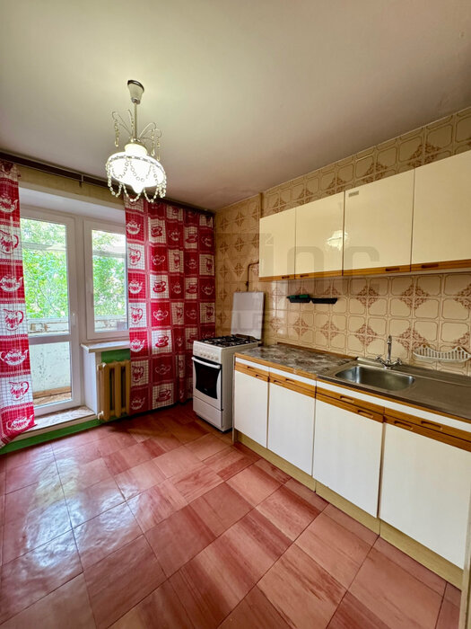 Екатеринбург, ул. Маневровая, 17а (Старая Сортировка) - фото квартиры (3)