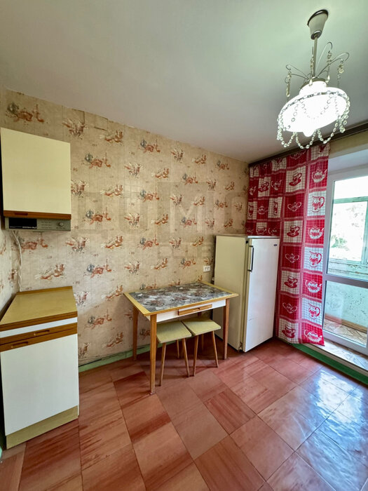 Екатеринбург, ул. Маневровая, 17а (Старая Сортировка) - фото квартиры (4)