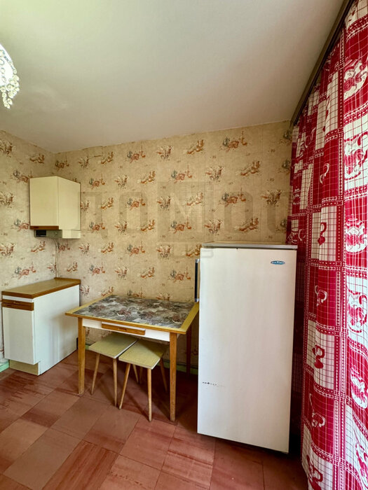 Екатеринбург, ул. Маневровая, 17а (Старая Сортировка) - фото квартиры (5)