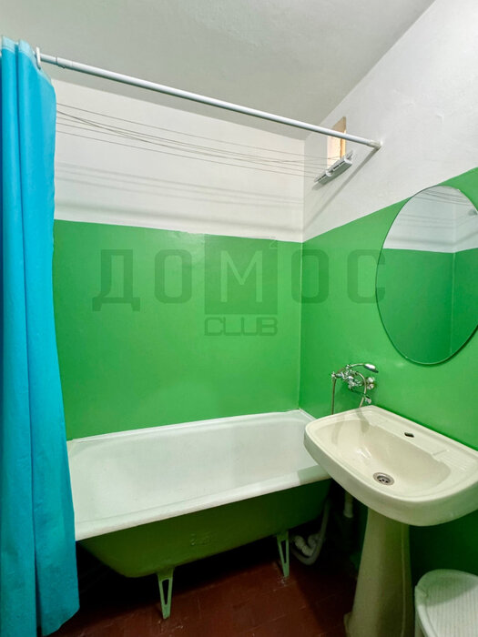 Екатеринбург, ул. Маневровая, 17а (Старая Сортировка) - фото квартиры (7)