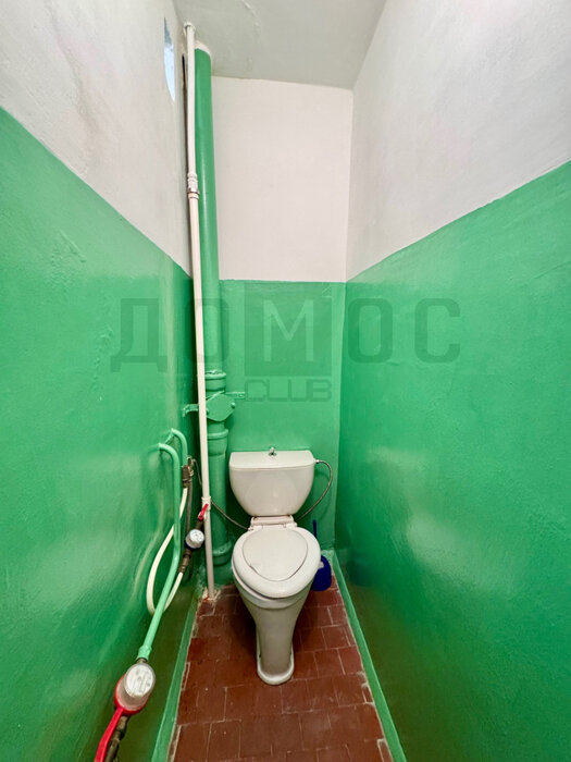 Екатеринбург, ул. Маневровая, 17а (Старая Сортировка) - фото квартиры (8)