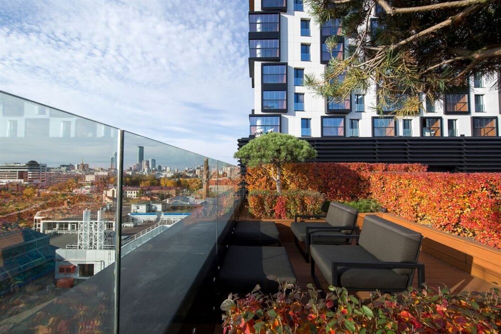 Екатеринбург, ул. Гоголя, 18 (Центр) - фото квартиры (2)