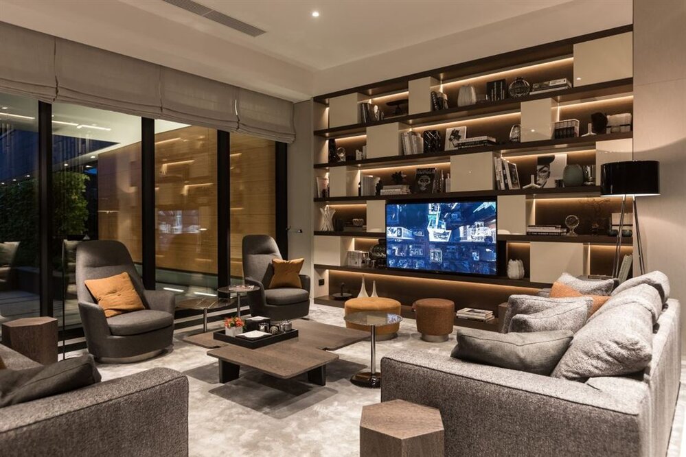 Екатеринбург, ул. Гоголя, 18 (Центр) - фото квартиры (4)