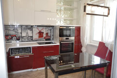 Екатеринбург, ул. Краснолесья, 28 (УНЦ) - фото квартиры