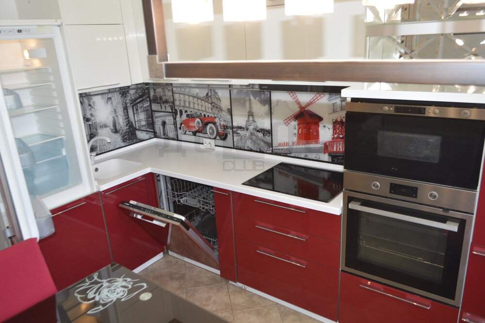 Екатеринбург, ул. Краснолесья, 28 (УНЦ) - фото квартиры (2)