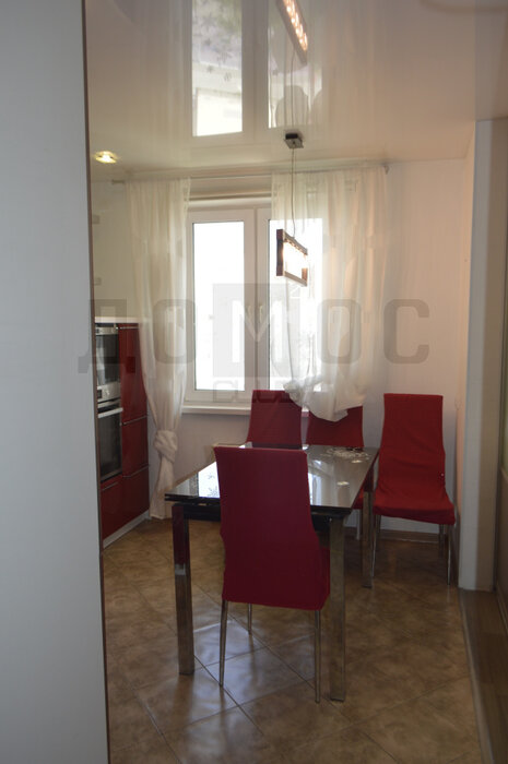 Екатеринбург, ул. Краснолесья, 28 (УНЦ) - фото квартиры (3)