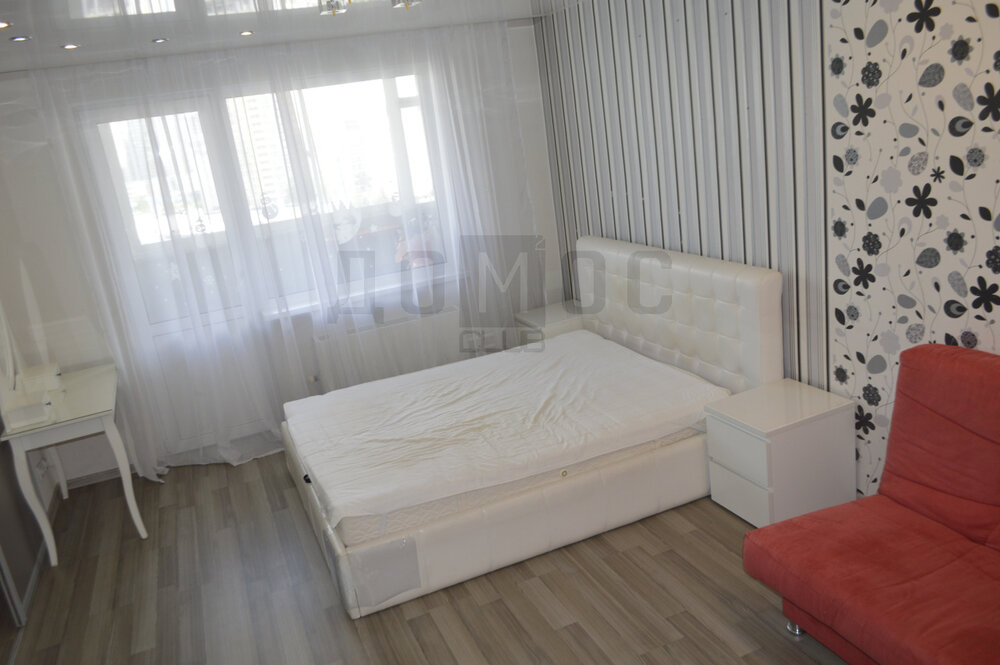 Екатеринбург, ул. Краснолесья, 28 (УНЦ) - фото квартиры (6)