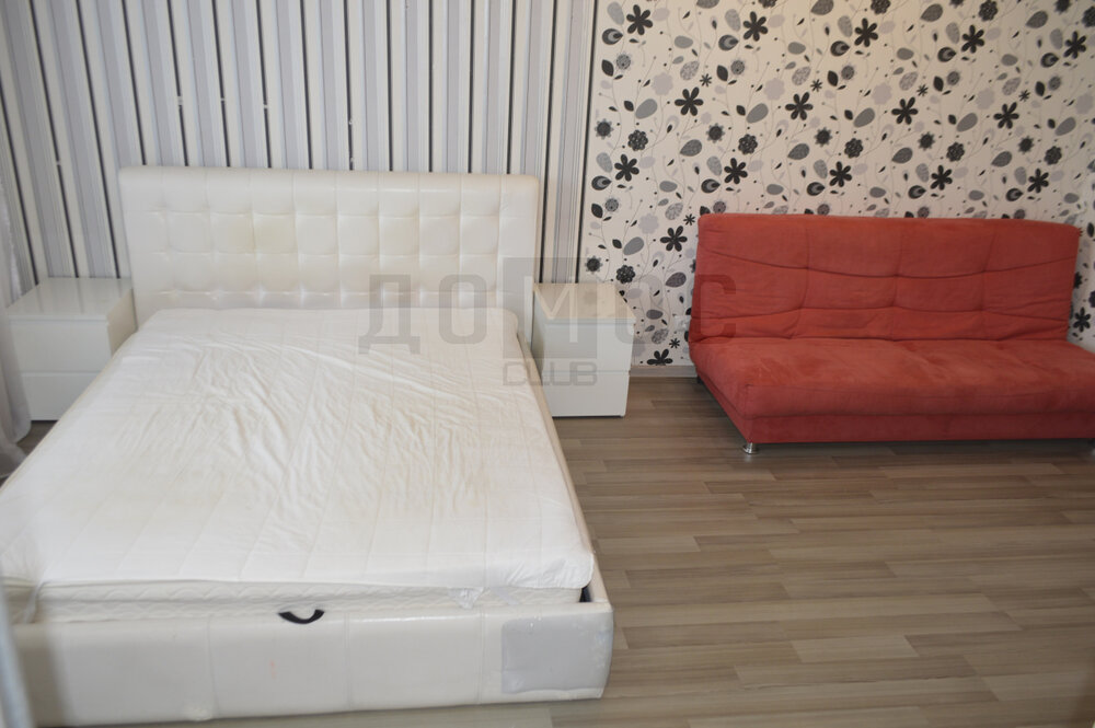 Екатеринбург, ул. Краснолесья, 28 (УНЦ) - фото квартиры (7)