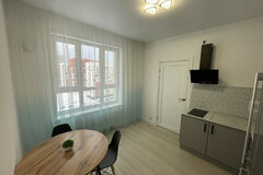 Екатеринбург, ул. Ландау, 35А/2 (Академический) - фото квартиры