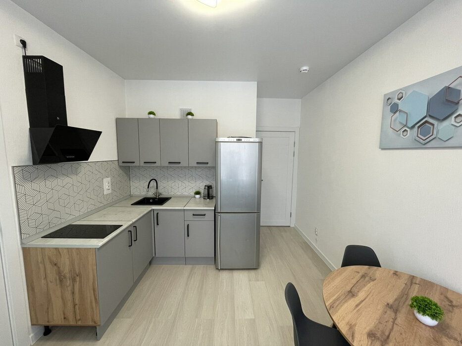 Екатеринбург, ул. Ландау, 35А/2 (Академический) - фото квартиры (2)