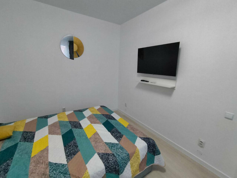 Екатеринбург, ул. Ландау, 35А/2 (Академический) - фото квартиры (3)