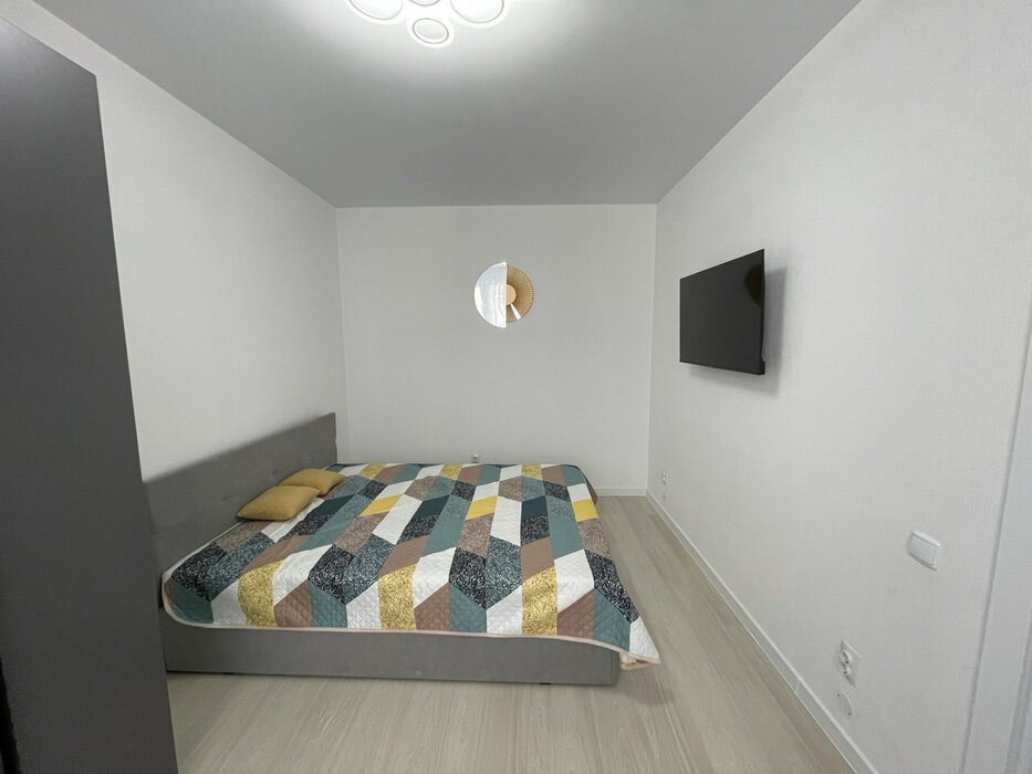 Екатеринбург, ул. Ландау, 35А/2 (Академический) - фото квартиры (4)