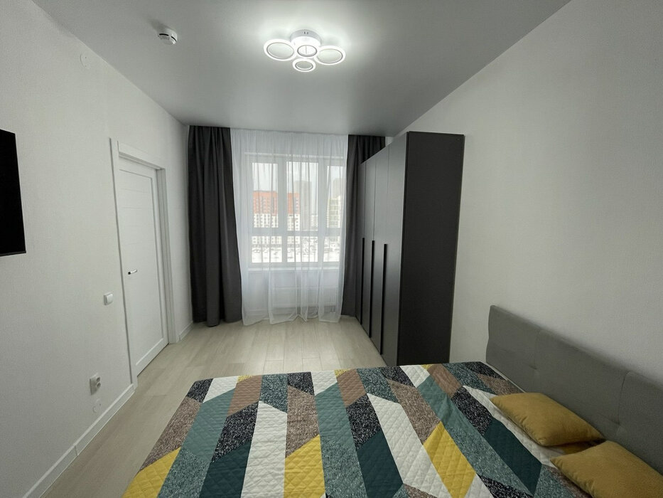 Екатеринбург, ул. Ландау, 35А/2 (Академический) - фото квартиры (5)