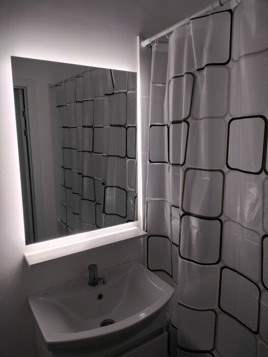 Екатеринбург, ул. Ландау, 35А/2 (Академический) - фото квартиры (7)