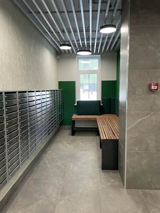 Екатеринбург, ул. Ландау, 35А/2 (Академический) - фото квартиры (8)